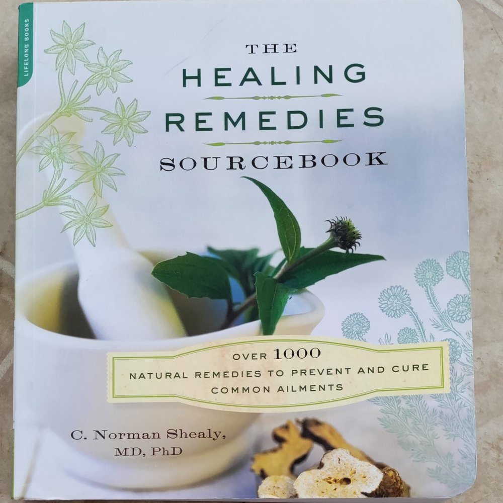 HEALING REMEDIES